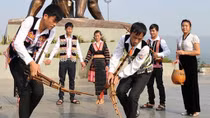 Phát động sáng tác ca khúc về đề tài dân tộc thiểu số, miền núi