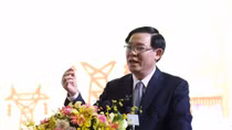 Xây dựng Nam Đàn trở thành huyện nông thôn mới kiểu mẫu