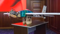 Bước ngoặt UAV