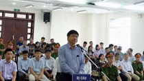 Toà triệu tập cựu Chánh Văn phòng PVN để làm rõ lời khai của ông Đinh La Thăng