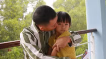 Ấm tình người trong “Ngày hội gia đình phạm nhân”