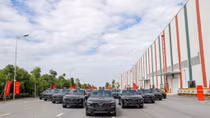 Xe VinFast ngày càng được yêu thích