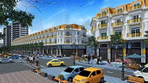 Thêm 9 dự án được phép bán nhà trên giấy ở Hà Nội