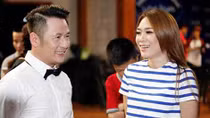 Bằng Kiều, Tấn Minh lần đầu tiên hát trong live show Mỹ Tâm