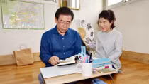 Thị trưởng dọn nhà vào khu ổ chuột