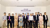  “Bắt tay” với nhiều đối tác tên tuổi, Houze Group mong muốn phát triển cộng đồng thịnh vượng