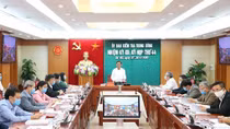 Đề nghị khai trừ Đảng đối với nguyên Thứ trưởng Bộ Quốc phòng Nguyễn Văn Hiến