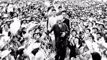 Vận dụng phong cách Hồ Chí Minh trong thực hiện Nghị quyết Trung ương 4, khóa XII