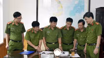 Những cảnh sát hình sự mưu trí xứ Thanh