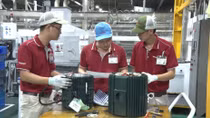 Hỗ trợ tháo gỡ khó khăn cho doanh nghiệp và người lao động