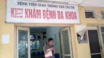 Tạm dừng cổ phần hóa 3 bệnh viện thuộc Bộ Giao thông Vận tải