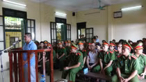 Xét xử vụ đánh bạc cực lớn ở Bắc Kạn