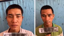 Đột nhập phá két sắt trộm tiền để chữa bệnh cho bố