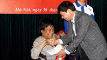 Khi nghịch cảnh chỉ là thử thách