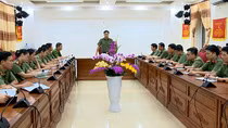 Học tập và làm theo lời Bác từ những việc làm cụ thể