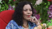 Rosario Murillo: Phó Tổng thống bị trừng phạt