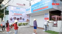 Trái tim của quỷ dữ trong đại dịch