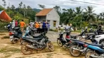 Cô giáo tử vong với 11 nhát dao chém trên người