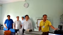 Thi THPT quốc gia 2019: Lựa chọn nhân sự uy tín vào các khâu quan trọng
