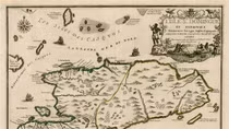 Ngày này năm xưa: Khám phá Haiti & Dominica
