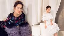 Bảo Anh xinh đẹp, dịu dàng như tiên nữ trong single mới