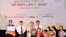Văn học thiếu nhi cần thêm những "cú hích"