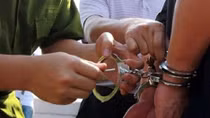 Bắt tội phạm “trên giời”