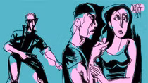 Chạy trốn để làm lại