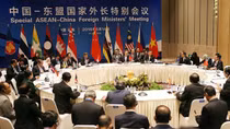 Đàm phán ASEAN và Trung Quốc về vấn đề Biển Đông sắp diễn ra