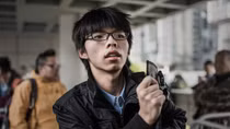 Joshua Wong là ai?