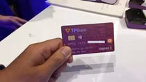 Thẻ ATM công nghệ chip có gì ưu việt hơn so với công nghệ từ?