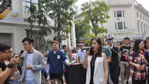 Biểu diễn nghệ thuật đường phố cần được quản lý phù hợp