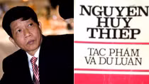 Nói thêm về ông “vua truyện ngắn” Nguyễn Huy Thiệp