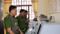 Hiệu quả “mô hình phản ứng nhanh” trên quê hương Đồng Khởi