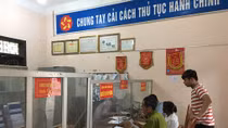 Tinh giản biên chế xây dựng bộ máy công chức chất lượng cao