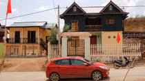 Cuộc sống mới ở bản Pả Thanh