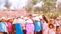 Đạo diễn Lò Minh: Người con tài hoa của dân tộc Thái