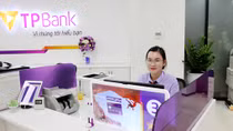 TPBank nhận giải thưởng quốc tế về dịch vụ khách hàng tốt nhất