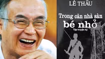 Nhà báo Lê Thấu - Người bạn quý của giới cầm bút