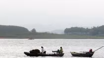 Lênh đênh nghề rọ