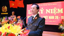 Nhiều hoạt động ý nghĩa nhân kỷ niệm Ngày Nhà giáo Việt Nam