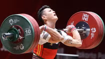 Cử tạ với SEA Games 30: Khiêm tốn đặt mục tiêu 1 Huy chương vàng
