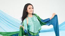 Ca sĩ Tân Nhàn và hành trình “trở về” với âm nhạc truyền thống
