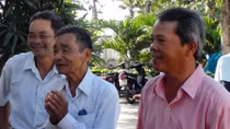 Cuộc đoàn tụ bất ngờ sau giấc mơ kỳ lạ