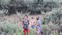 Xót thương những cháu bé đuối nước tử vong trước năm học mới