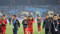 Đội tuyển Việt Nam: Quanh một chữ: "Vì..."!