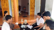 Máu và nước mắt vì lao động chui ở nước ngoài 