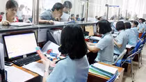 Hơn 7.400 doanh nghiệp tham gia Cơ chế một cửa quốc gia