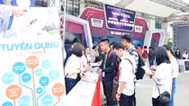 Kỹ sư CNTT ở Viettel có cơ hội so tài trong môi trường toàn cầu