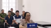 Chiếm đoạt hơn 10 tỷ đồng bằng hợp đồng giả